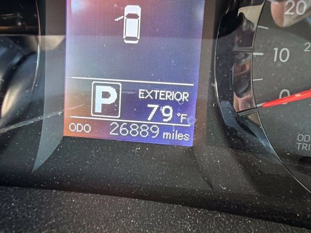 2017 Toyota Sienna LE 8 Passenger