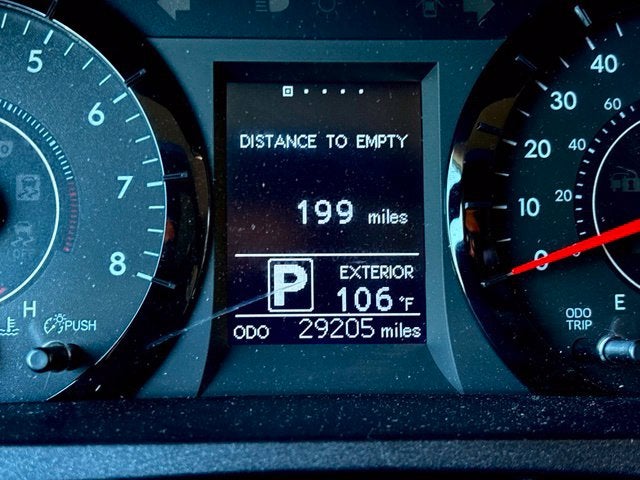 2017 Toyota Sienna LE 8 Passenger