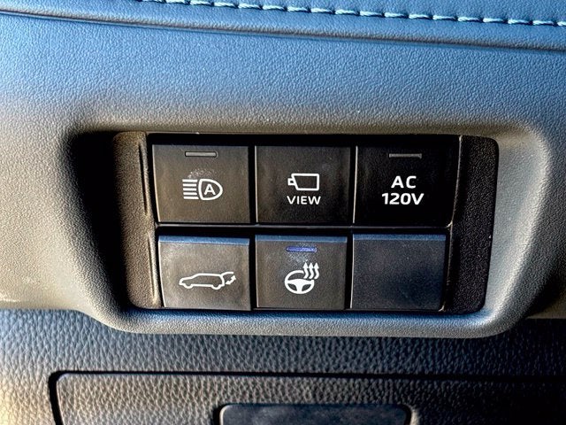 2023 Toyota Highlander Hybrid Limited