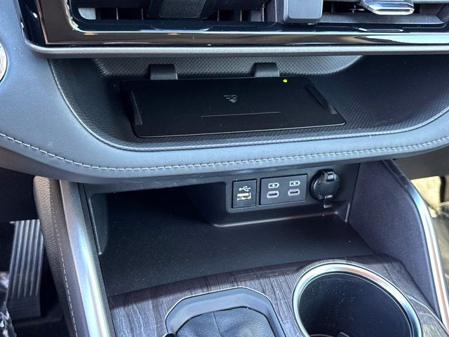 2023 Toyota Highlander Hybrid Limited