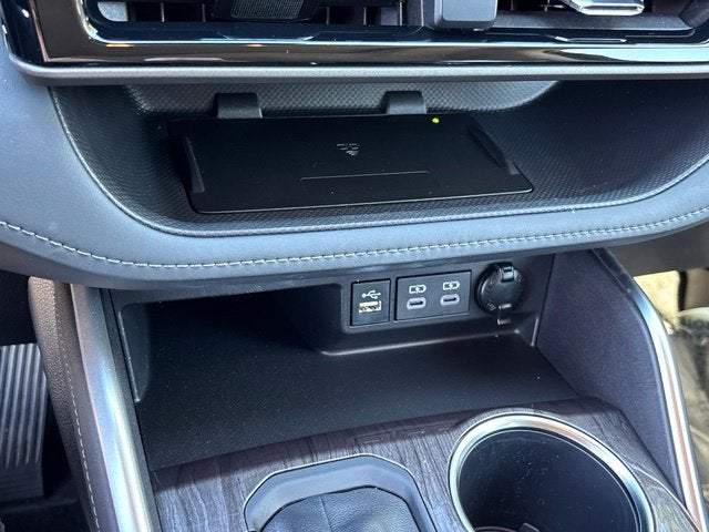 2023 Toyota Highlander Hybrid Limited