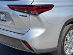 2023 Toyota Highlander Hybrid Limited
