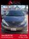 2015 Toyota Sienna XLE 8 Passenger