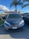 2015 Toyota Sienna XLE 8 Passenger