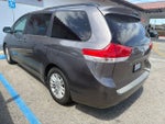 2011 Toyota Sienna XLE