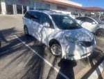 2014 Toyota Sienna XLE 8 Passenger