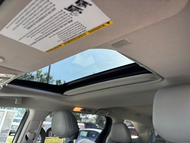 2024 Toyota Sienna XLE 7 Passenger