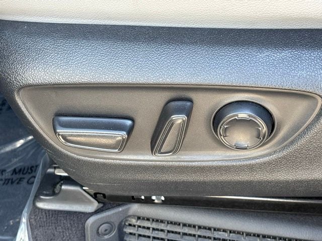 2024 Toyota Sienna XLE 7 Passenger