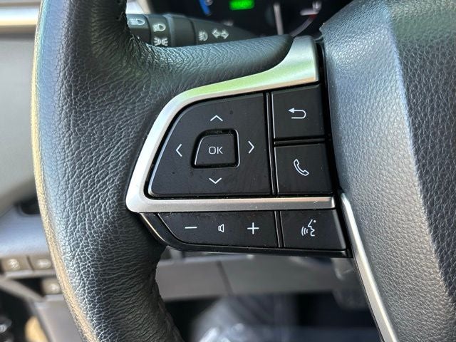 2024 Toyota Sienna XLE 7 Passenger
