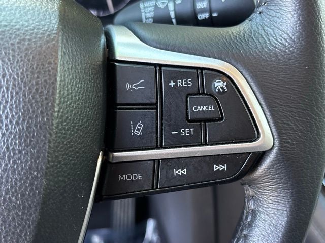 2024 Toyota Sienna XLE 7 Passenger