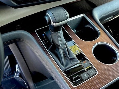 2024 Toyota Sienna XLE 7 Passenger