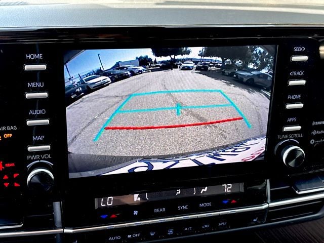 2024 Toyota Sienna XLE 7 Passenger