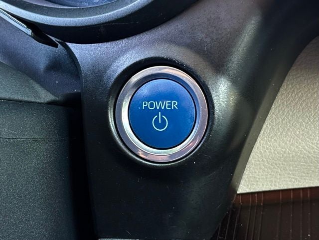 2024 Toyota Sienna XLE 7 Passenger