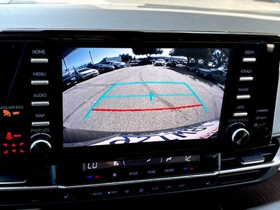 2024 Toyota Sienna XLE 7 Passenger