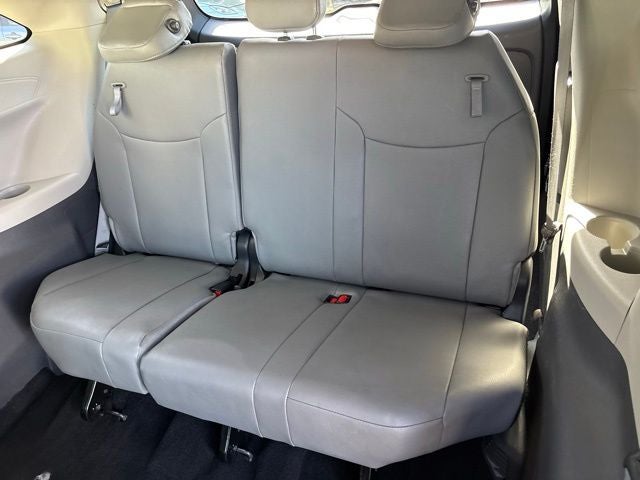 2024 Toyota Sienna XLE 7 Passenger
