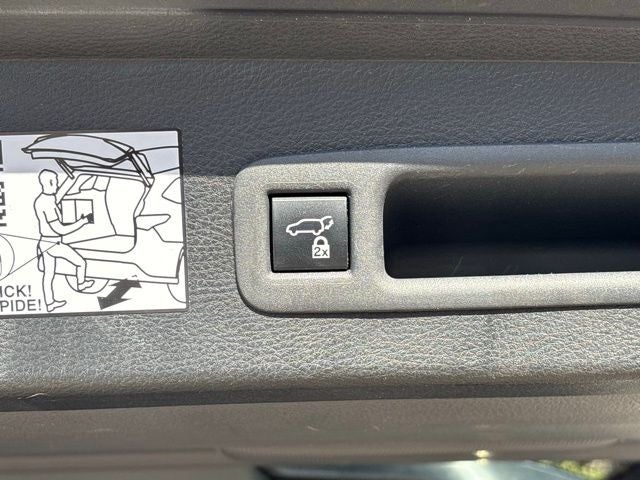 2024 Toyota Sienna XLE 7 Passenger