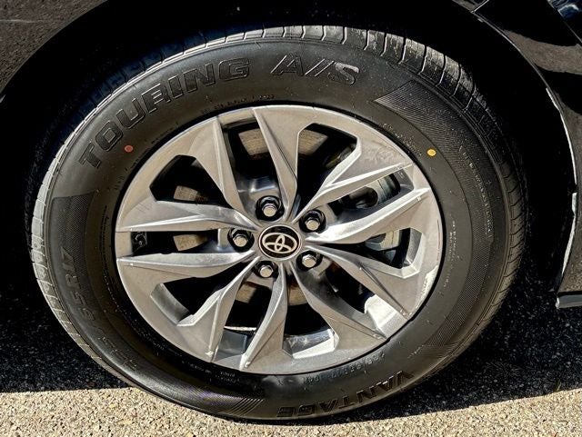 2024 Toyota Sienna XLE 7 Passenger