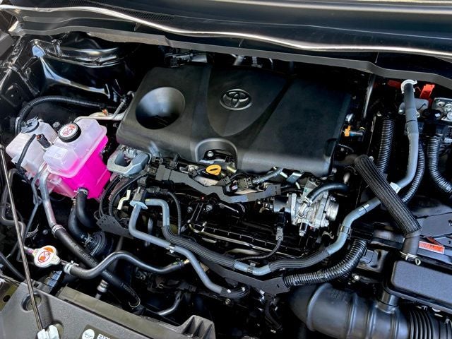 2024 Toyota Sienna XLE 7 Passenger