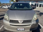 2004 Toyota Sienna LE