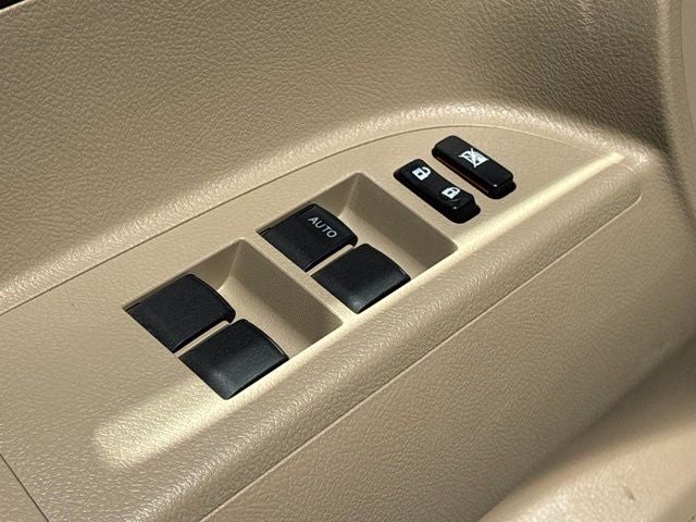 2013 Toyota Highlander Base Plus V6