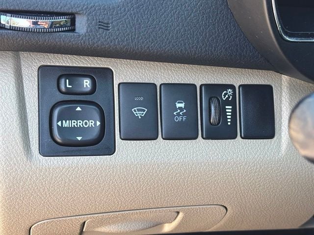 2013 Toyota Highlander Base Plus V6