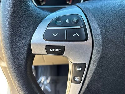 2013 Toyota Highlander Base Plus V6