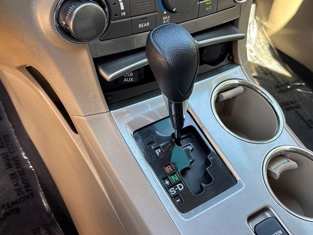 2013 Toyota Highlander Base Plus V6