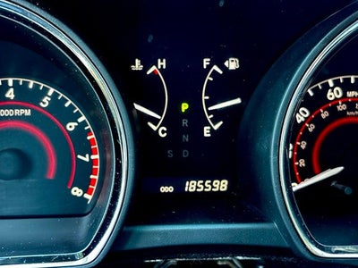 2013 Toyota Highlander Base Plus V6
