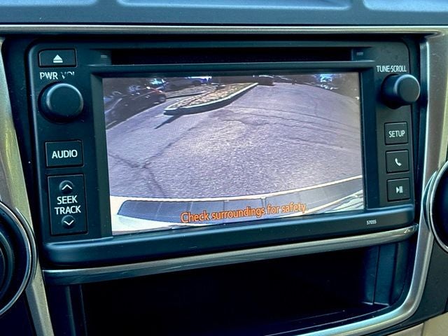 2013 Toyota Highlander Base Plus V6