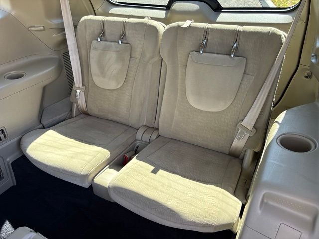 2013 Toyota Highlander Base Plus V6
