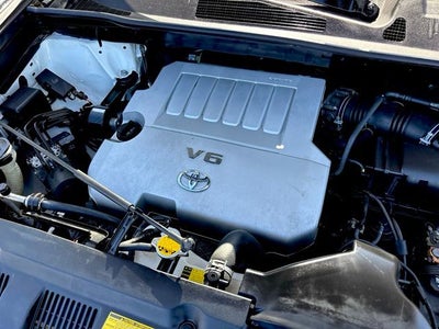 2013 Toyota Highlander Base Plus V6