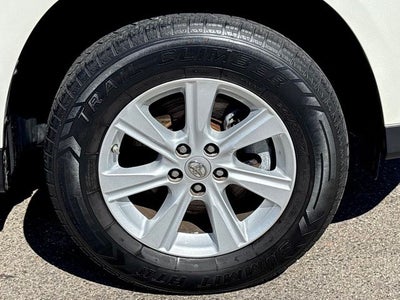 2013 Toyota Highlander Base Plus V6