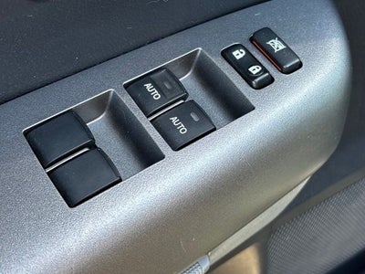 2015 Toyota Sequoia SR5 5.7L