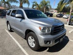 2015 Toyota Sequoia SR5 5.7L