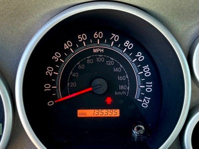 2015 Toyota Sequoia SR5 5.7L