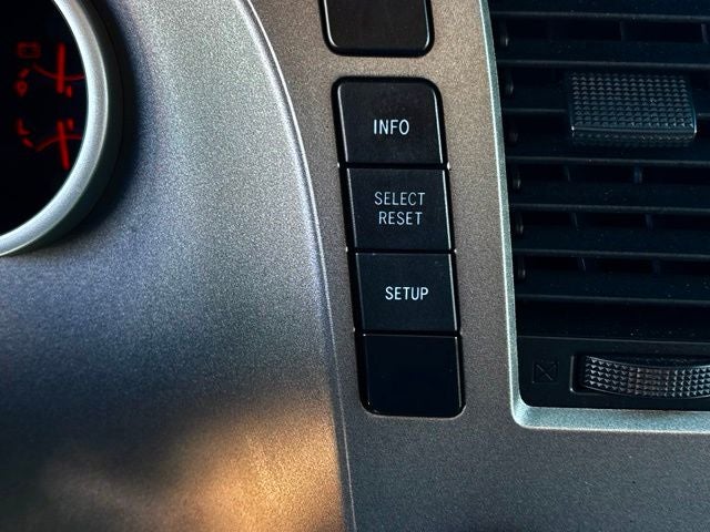 2015 Toyota Sequoia SR5 5.7L