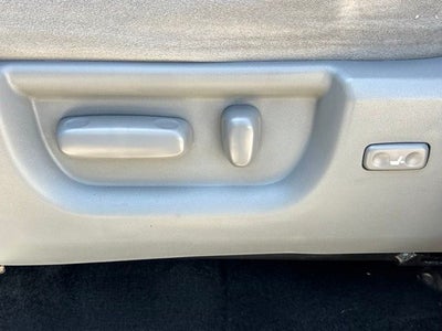 2015 Toyota Sequoia SR5 5.7L