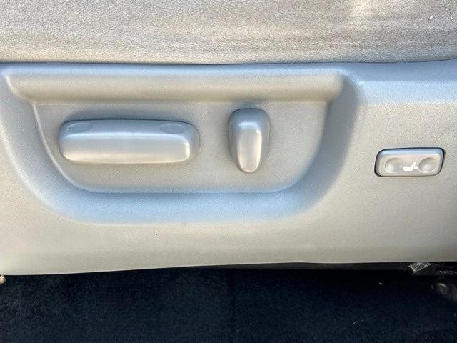 2015 Toyota Sequoia SR5 5.7L