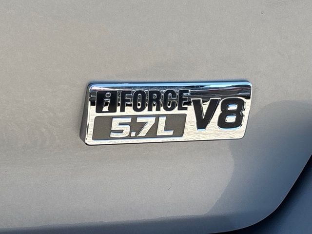 2015 Toyota Sequoia SR5 5.7L