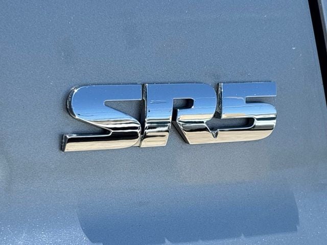 2015 Toyota Sequoia SR5 5.7L