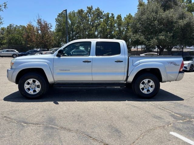 2007 Toyota Tacoma PreRunner