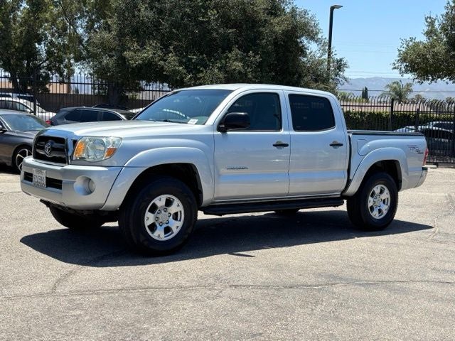 2007 Toyota Tacoma PreRunner