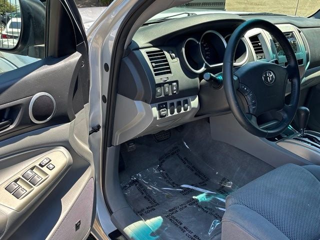 2007 Toyota Tacoma PreRunner