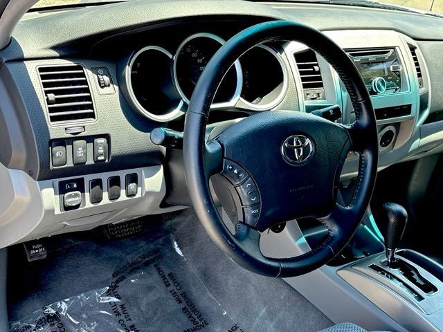 2007 Toyota Tacoma PreRunner