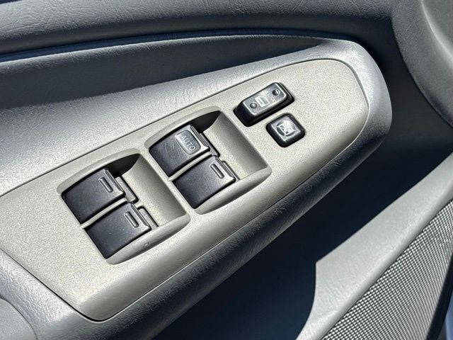 2007 Toyota Tacoma PreRunner
