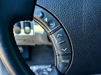 2007 Toyota Tacoma PreRunner
