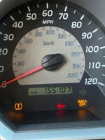 2007 Toyota Tacoma PreRunner