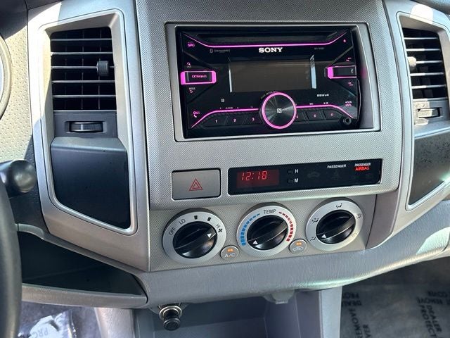 2007 Toyota Tacoma PreRunner