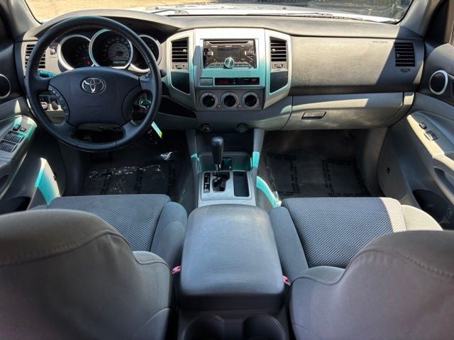 2007 Toyota Tacoma PreRunner