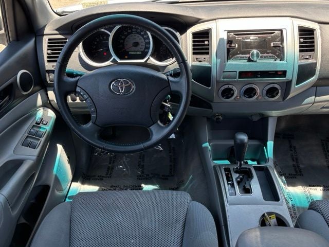 2007 Toyota Tacoma PreRunner